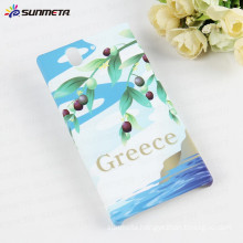 Directly Factory Hot Selling Sublimation Printable Blank Cell Phone Case